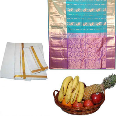 "Gift Hamper - code AG05 - Click here to View more details about this Product